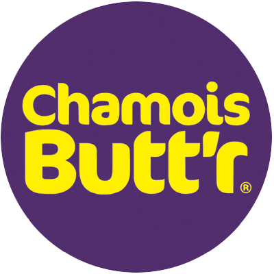 CHAMOIS BUTT'R